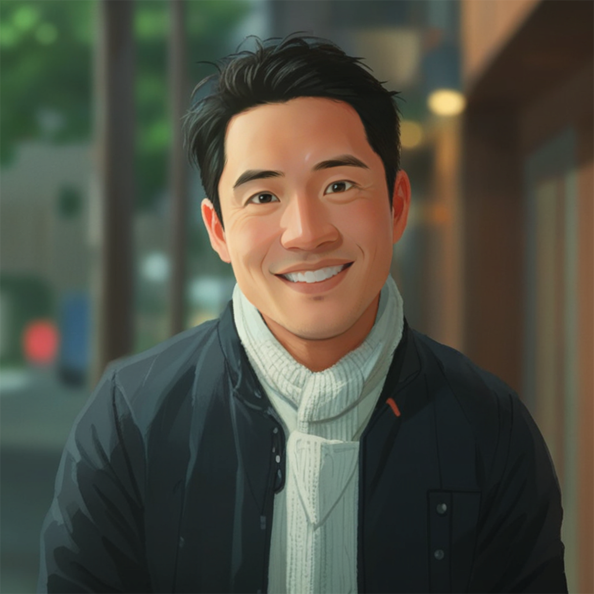Actor 5